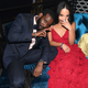 Kofi Siriboe and Bianca Lawson